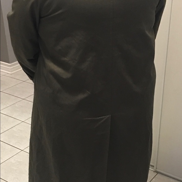 Burberry trench coat / jacket - Picture 6 of 7